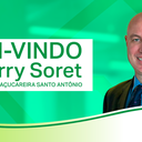 Imagem Grupo Santo Antônio anuncia Thierry Roland Soret como novo CEO