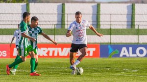 Pablício Vieira / ASA