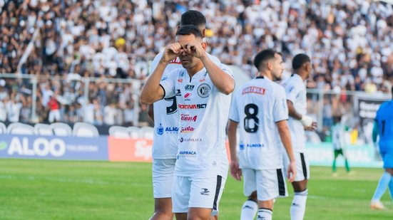 Pablício Vieira / ASA