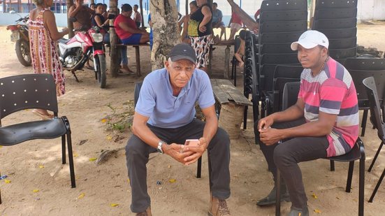 Imagem Aldeia Tingui-Botó recebe primeira Ação em Saúde Cardíaca do DSEI AL/SE