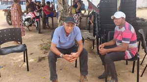 Imagem Aldeia Tingui-Botó recebe primeira Ação em Saúde Cardíaca do DSEI AL/SE