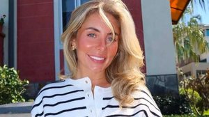 A atriz pornô Bonnie Blue - Reprodução / Instagram