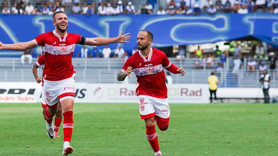 2° TEMPO NARRADO: a classificação do CRB