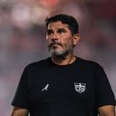 Francisco Cedrim/CRB