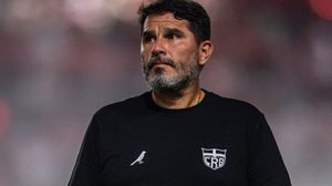 Francisco Cedrim/CRB