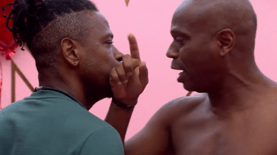 Reprodução/TV Globo