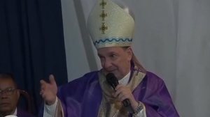 Reprodução/TV Mãe das Dores