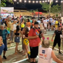 O bloco Pitanguinha Vai à Lua desfila neste sábado (21) pelas principais ruas do bairro da Pitanguinha, em Maceió - Reprodução | Redes Sociais