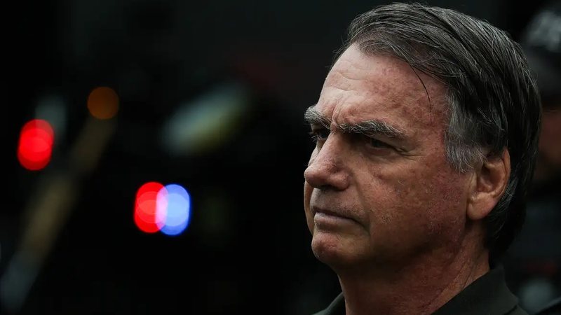 Moraes nega pedido para filhos visitarem Bolsonaro no Dia dos Pais