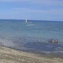 Câmeras de videomonitoramento da SSP flagram agressão à criança na Ponta Verde - Foto: Ascom SSP