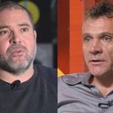 Bruno Pereira e Dom Phillips - Reprodução / GloboNews