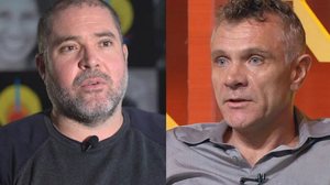 Bruno Pereira e Dom Phillips - Reprodução / GloboNews