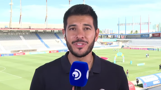 Arena PFC (21/02): assista na íntegra