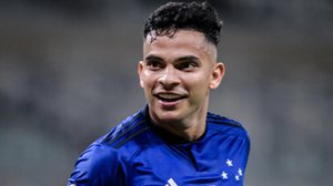 Foto: Gustavo Aleixo/Cruzeiro