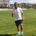 Bryan tem 33 anos e atua como jogador profissional - Divulgação