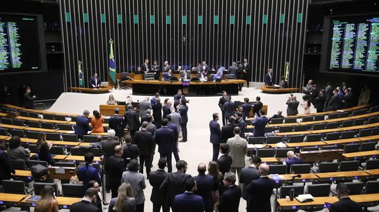 Kayo Magalhães/Câmara dos Deputados