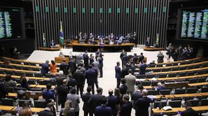 Kayo Magalhães/Câmara dos Deputados