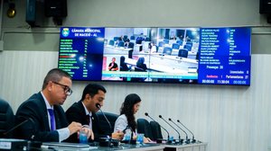 Pedro Sant/Ascom Câmara