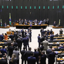 Proposta pelo governo, medida agora vai para análise do Senado - Foto: Agência Câmara