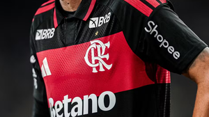 Gilvan de Souza / Flamengo