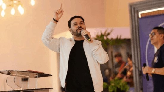 Foto: Reprodução/Redes Sociais