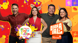 Imagens TNH1/Arquivo