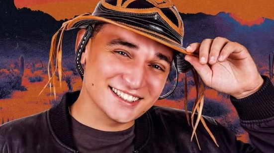 João Gomes - Foto: Divulgação