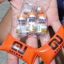 Produtos foram comprados pela internet a partir de anúncio no Instagram - Foto: Cortesia/PCAL