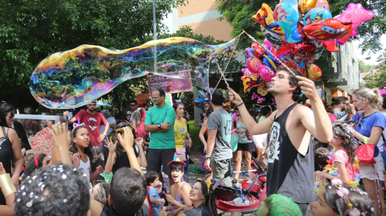 Presidente da ChildFund diz que violações se elevam no período - Foto: Agência Brasil