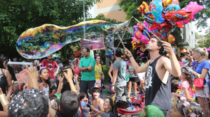 Presidente da ChildFund diz que violações se elevam no período - Foto: Agência Brasil