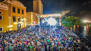 Evento mantém vivas a vitalidade e inquietação que marcaram sua origem - Foto: Ariel Martini / I Hate Flash