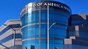 Writers Guild of America West - Foto: Reprodução