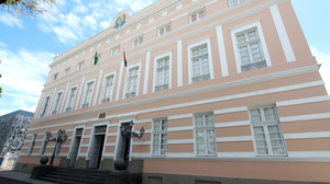 Assembleia Legislativa de Alagoas - Foto: Ascom ALE