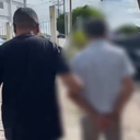 Criminosos, de 64 anos, foi localizado na Bahia - Foto: Reprodução/PC
