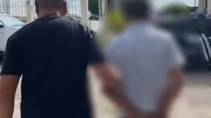 Criminosos, de 64 anos, foi localizado na Bahia - Foto: Reprodução/PC