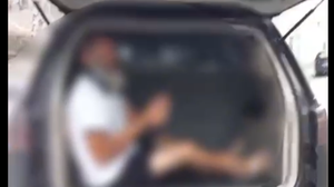 Suspeito foi capturado em Mauá/SP durante operação integrada - Foto: Reprodução/PC