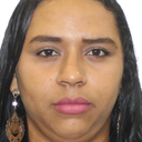 Andressa Wandely foi morta a facadas e encontrada caída na cozinha - Foto: Cortesia ao TNH1