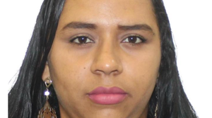 Andressa Wandely foi morta a facadas e encontrada caída na cozinha - Foto: Cortesia ao TNH1