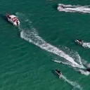 Captura ocorreu na Ilha do Japonês, em Cabo Frio, na Região dos Lagos - Divulgação Pmerj
