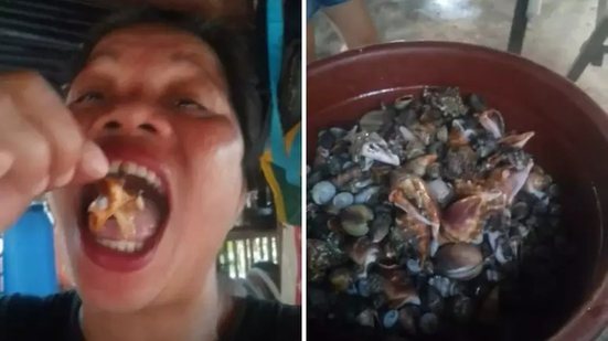 Foto: Reprodução/Redes Sociais