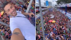 Foto: Reprodução/Redes Sociais