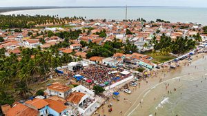 Divulgação/Prefeitura de Piaçabuçu