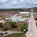 Carneiros registrou atentado à bala no Carnaval - Reprodução/Youtube