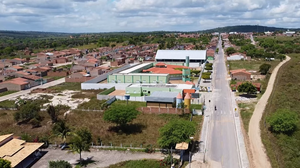 Carneiros registrou atentado à bala no Carnaval - Reprodução/Youtube