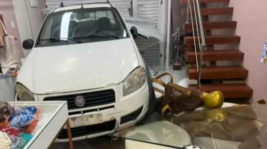 Reprodução/TV Pajuçara