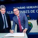 Pedro Sant/Ascom Câmara