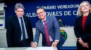 Pedro Sant/Ascom Câmara