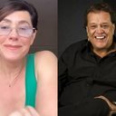 Imagem Christiane Torloni, ex-mulher de Dennis Carvalho, se despede do diretor: "Jornada brilhante"