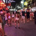 Imagem "Cidade do Pecado": capital mundial da prostituição fica em país da Ásia