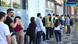 Imagem CNU 2025: nova lista abre segunda chamada para vagas remanescentes